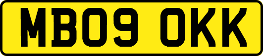 MB09OKK