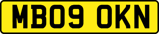 MB09OKN