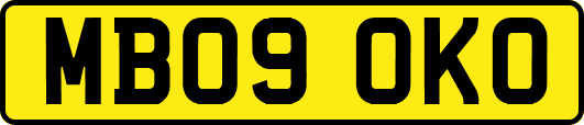MB09OKO