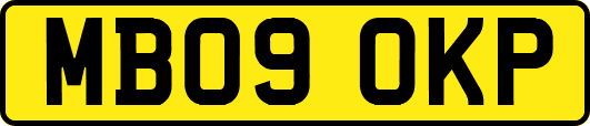 MB09OKP