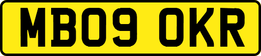 MB09OKR