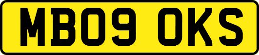 MB09OKS