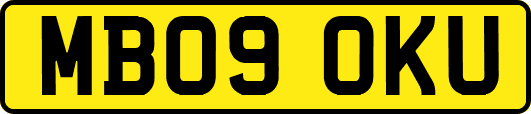 MB09OKU