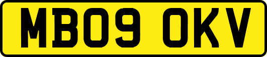 MB09OKV