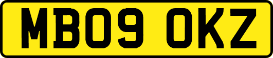 MB09OKZ