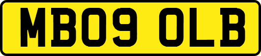 MB09OLB