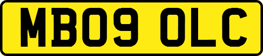 MB09OLC