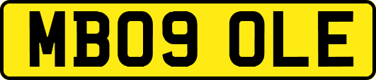 MB09OLE