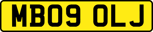 MB09OLJ