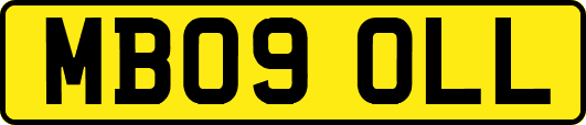 MB09OLL