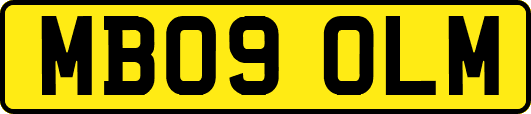 MB09OLM