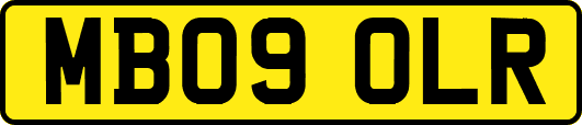 MB09OLR