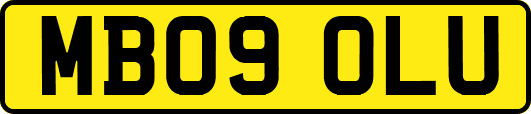 MB09OLU