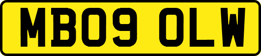 MB09OLW