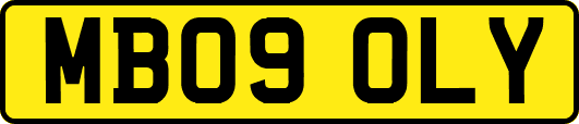 MB09OLY