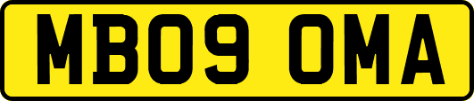 MB09OMA