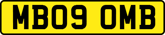 MB09OMB