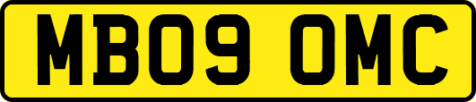 MB09OMC