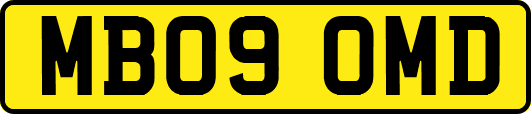 MB09OMD
