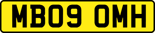 MB09OMH