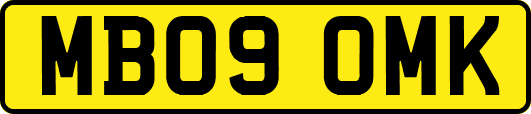 MB09OMK