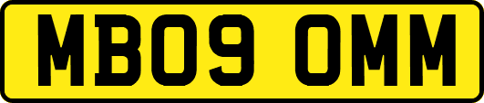 MB09OMM