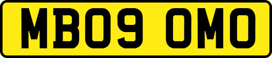 MB09OMO