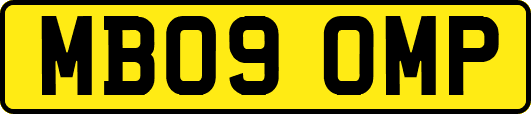 MB09OMP