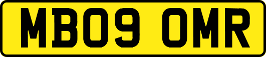 MB09OMR