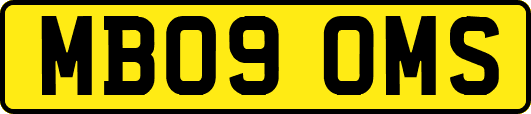 MB09OMS