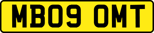 MB09OMT