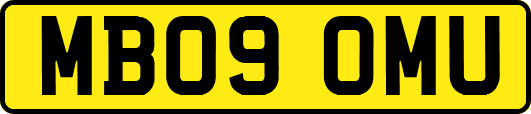 MB09OMU