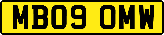 MB09OMW