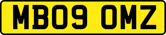 MB09OMZ