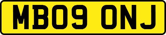 MB09ONJ