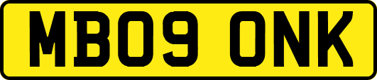 MB09ONK