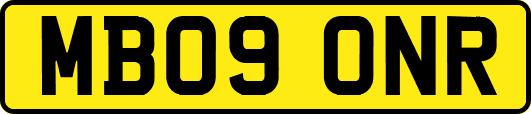 MB09ONR