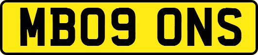 MB09ONS