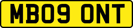 MB09ONT