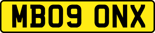 MB09ONX