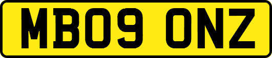MB09ONZ