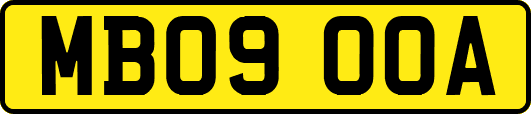 MB09OOA