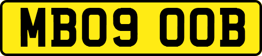 MB09OOB