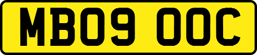 MB09OOC