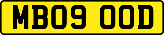 MB09OOD