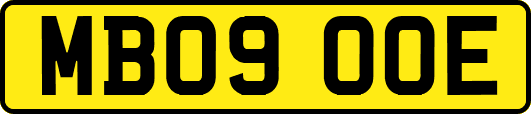 MB09OOE