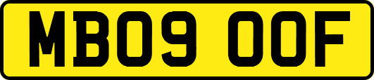 MB09OOF