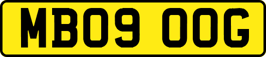 MB09OOG