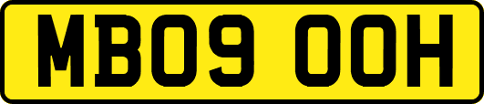 MB09OOH