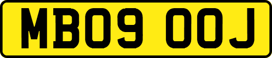 MB09OOJ